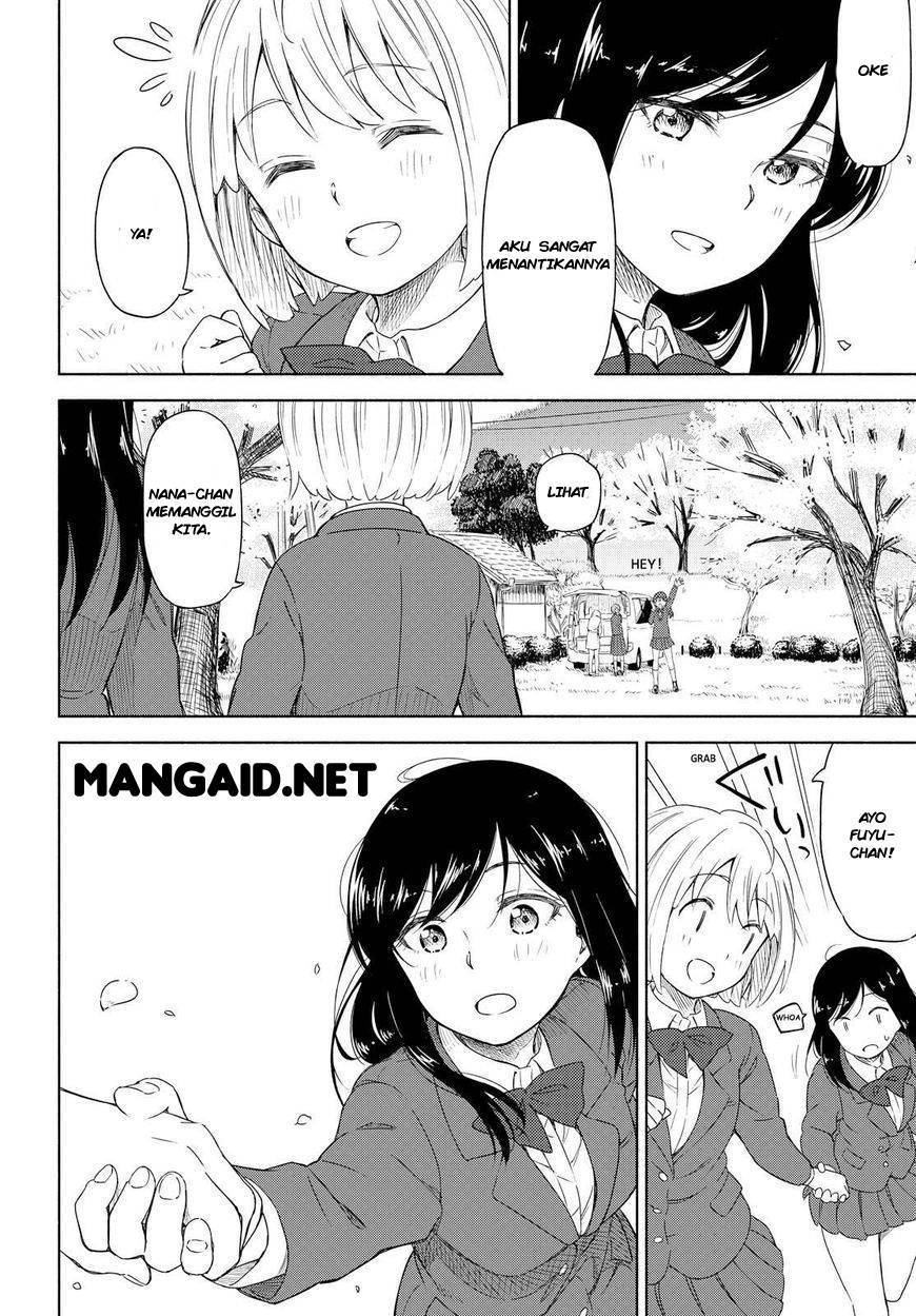 tsurezure-biyori - Chapter: 1