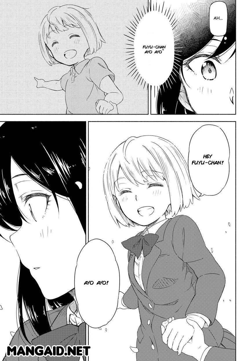 tsurezure-biyori - Chapter: 1