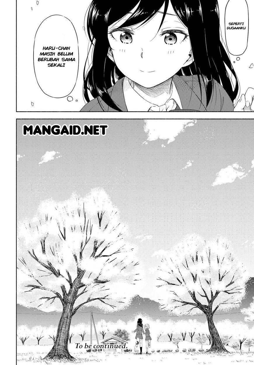 tsurezure-biyori - Chapter: 1