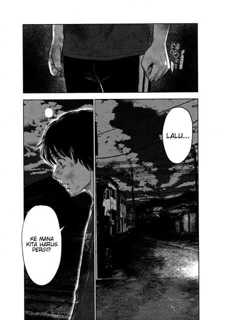 aku-no-hana - Chapter: 27