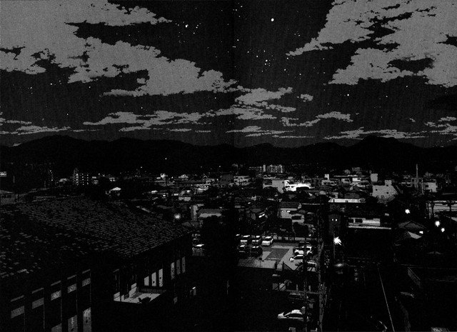 aku-no-hana - Chapter: 27