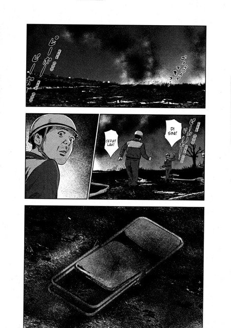 aku-no-hana - Chapter: 27