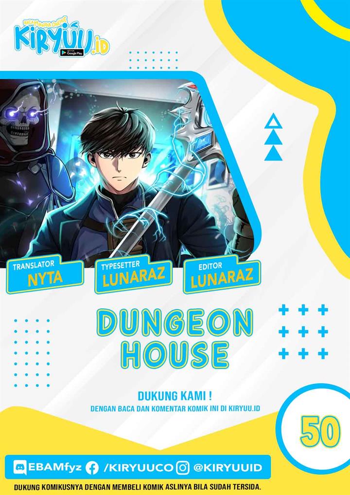 dungeon-house - Chapter: 50