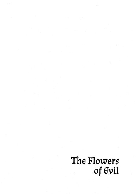 aku-no-hana - Chapter: 27