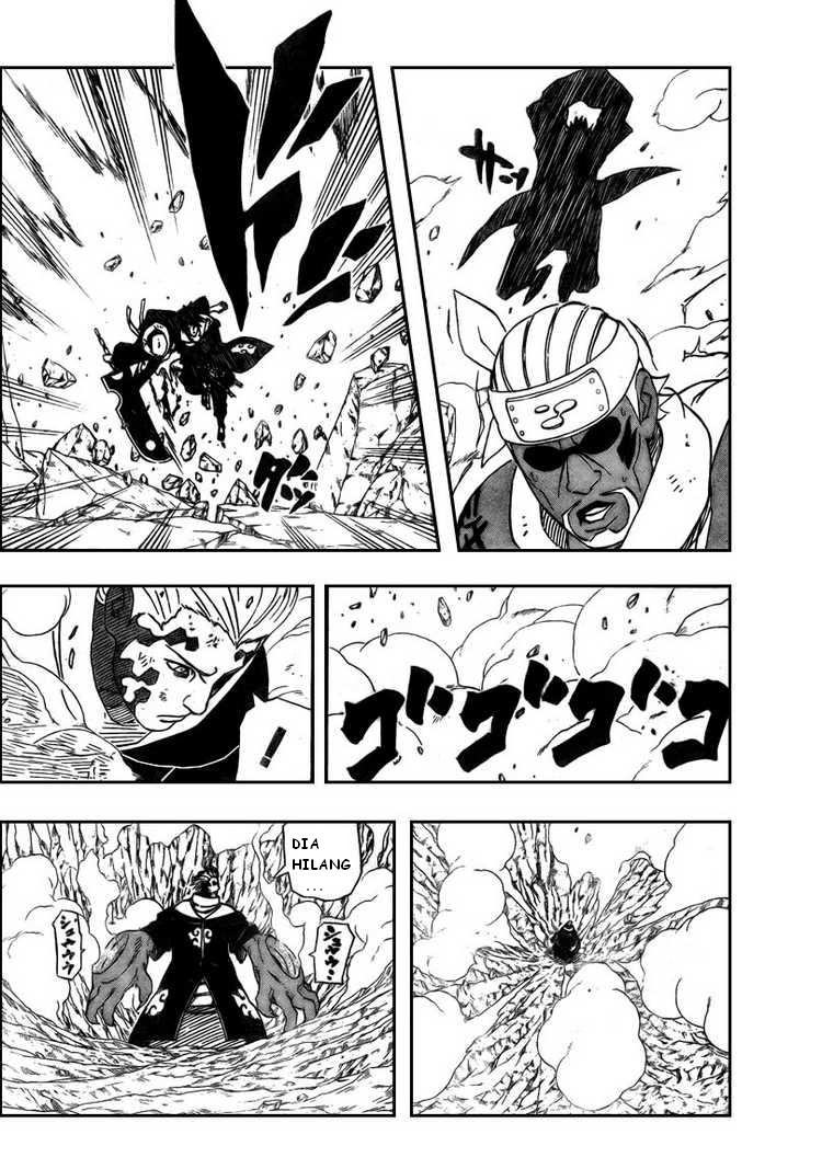 naruto-id - Chapter: 412