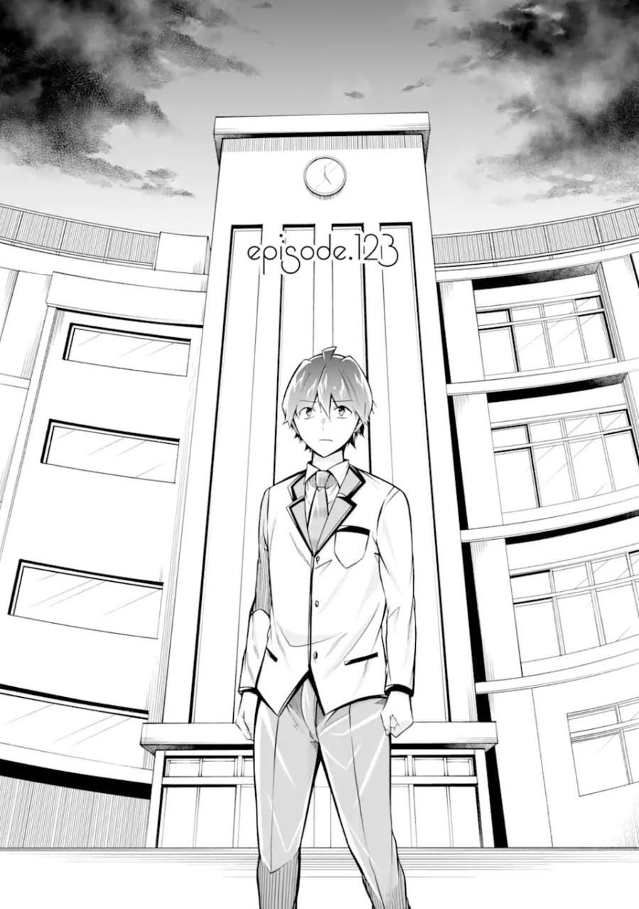 chuuko-demo-koi-ga-shitai - Chapter: 123