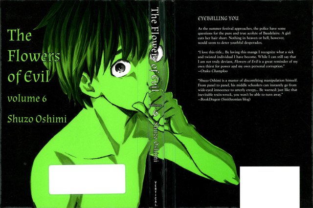 aku-no-hana - Chapter: 28