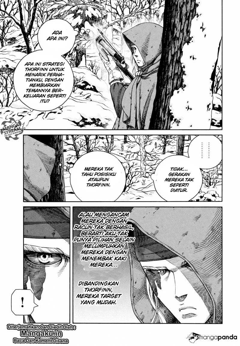 vinland-saga - Chapter: 121