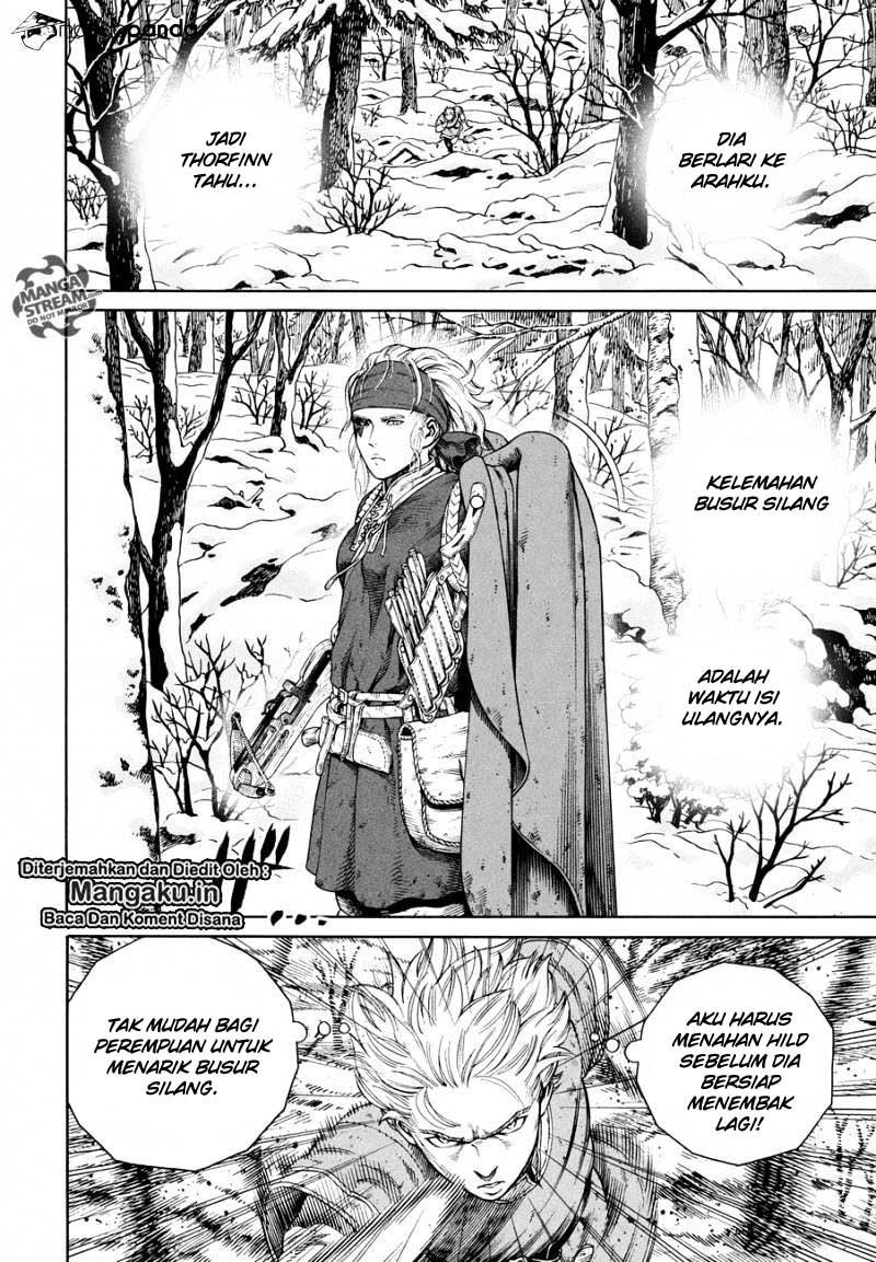 vinland-saga - Chapter: 121