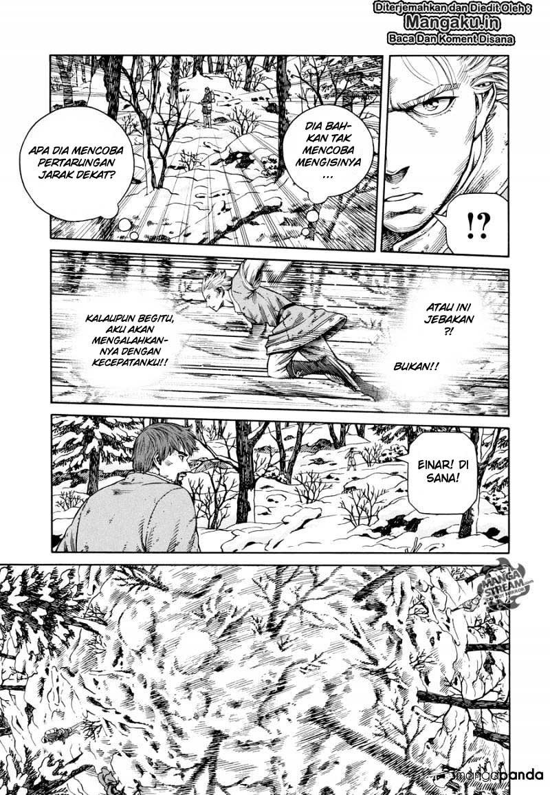 vinland-saga - Chapter: 121