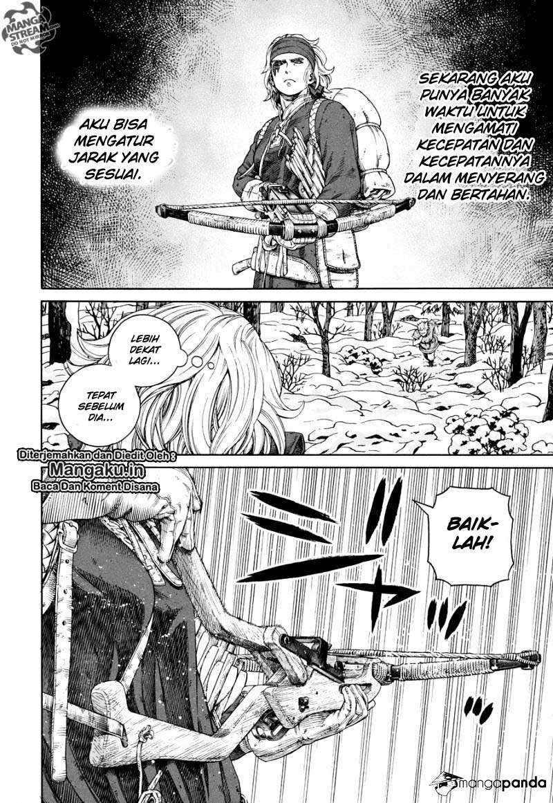 vinland-saga - Chapter: 121