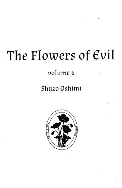 aku-no-hana - Chapter: 28