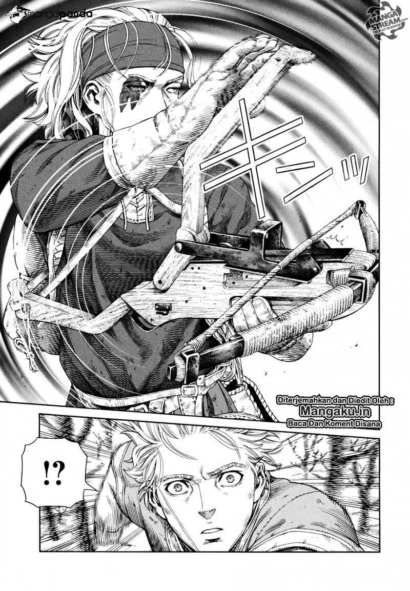 vinland-saga - Chapter: 121