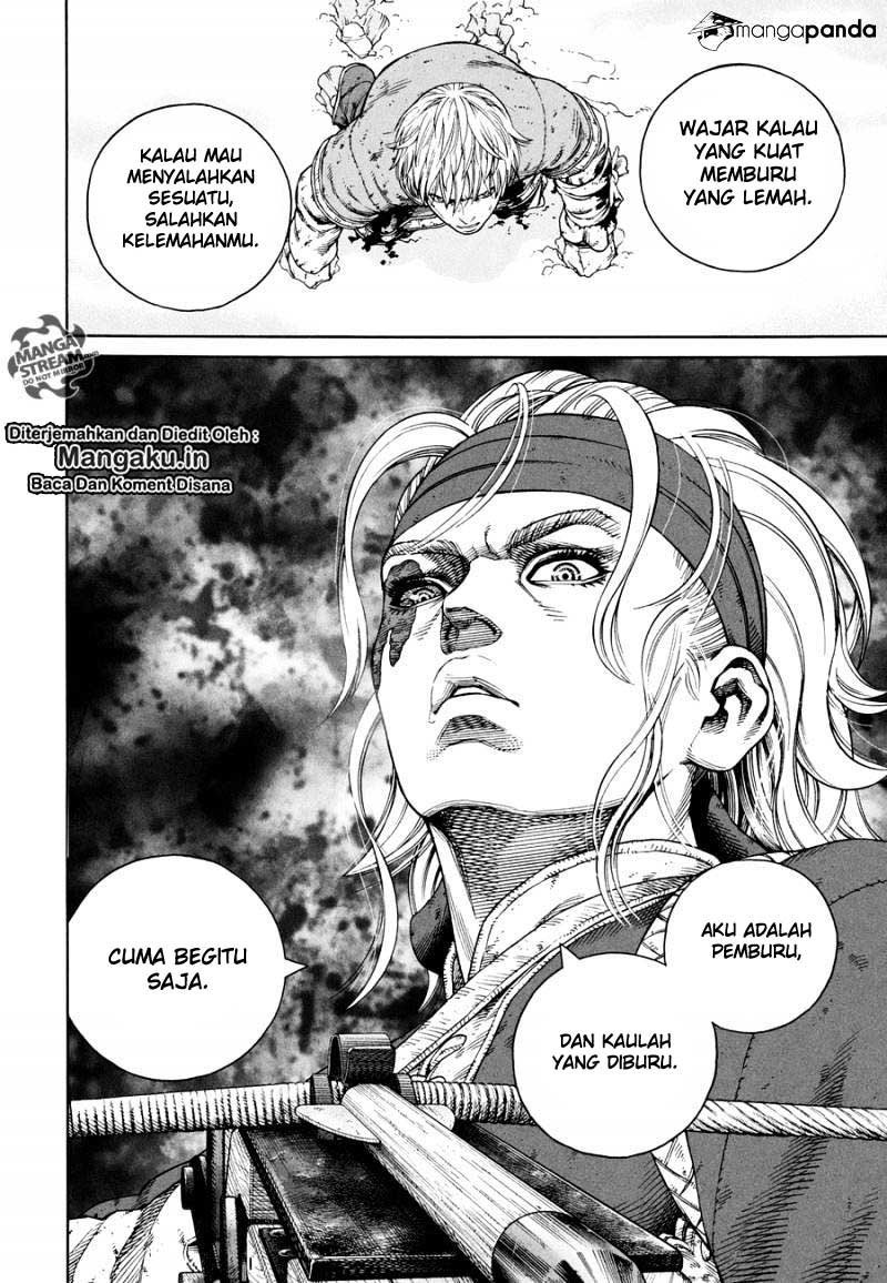 vinland-saga - Chapter: 121