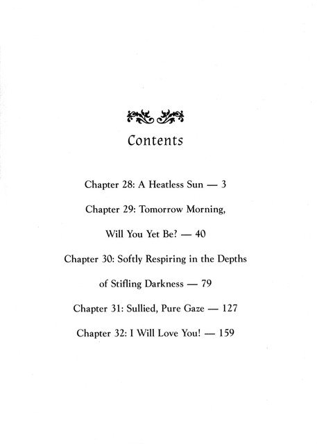 aku-no-hana - Chapter: 28