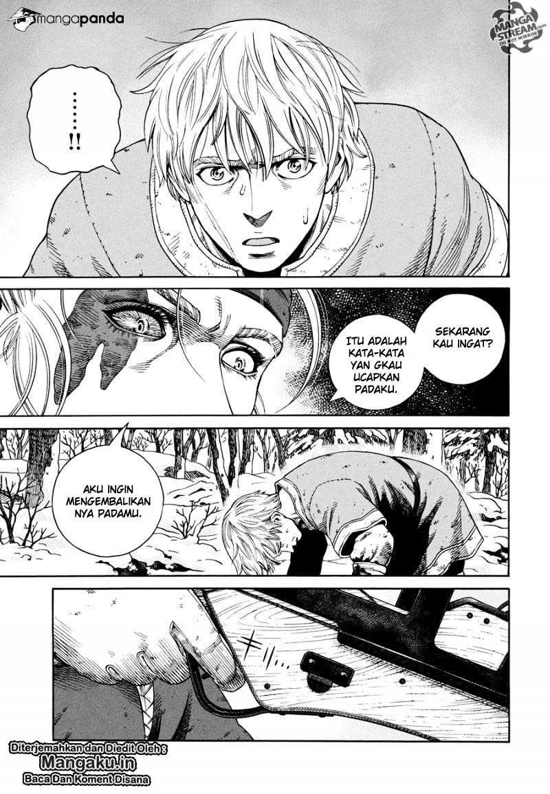 vinland-saga - Chapter: 121