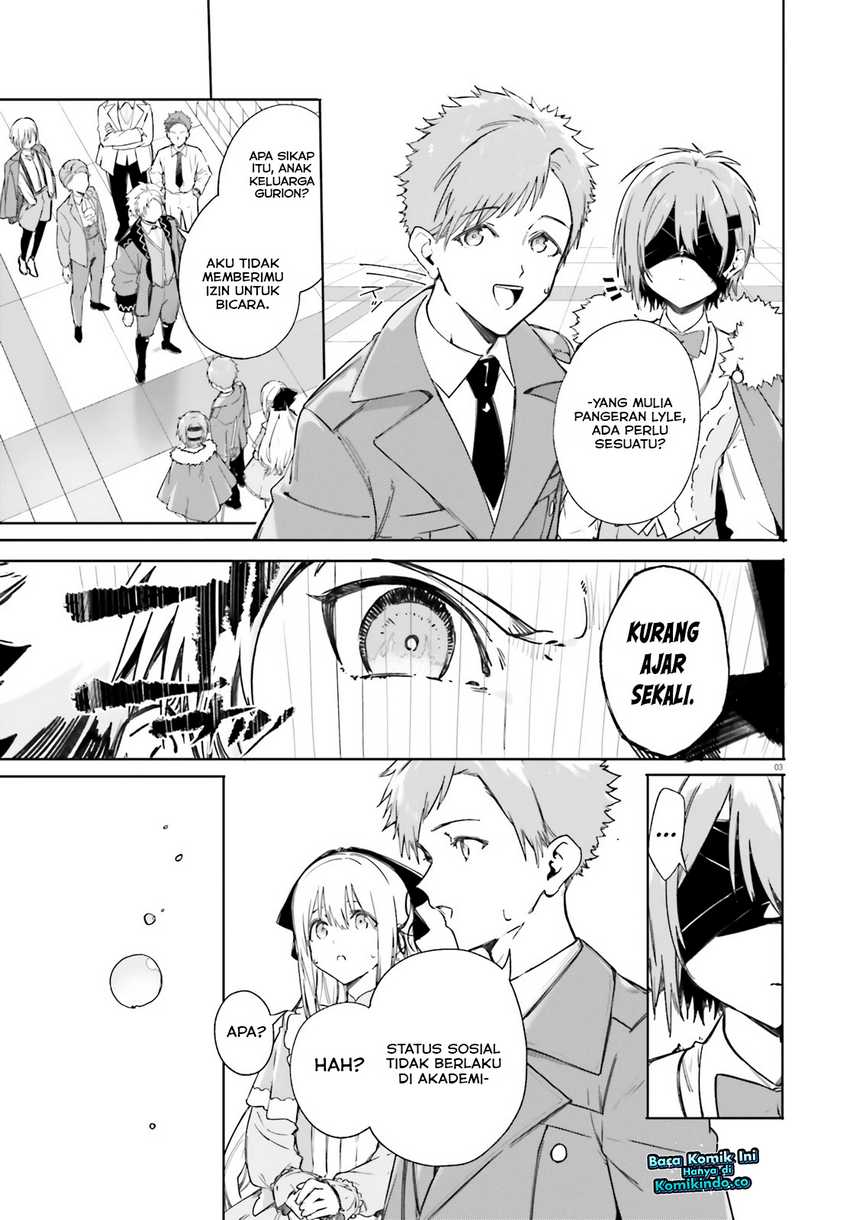 majutsushi-kunon-wa-miete-iru - Chapter: 5