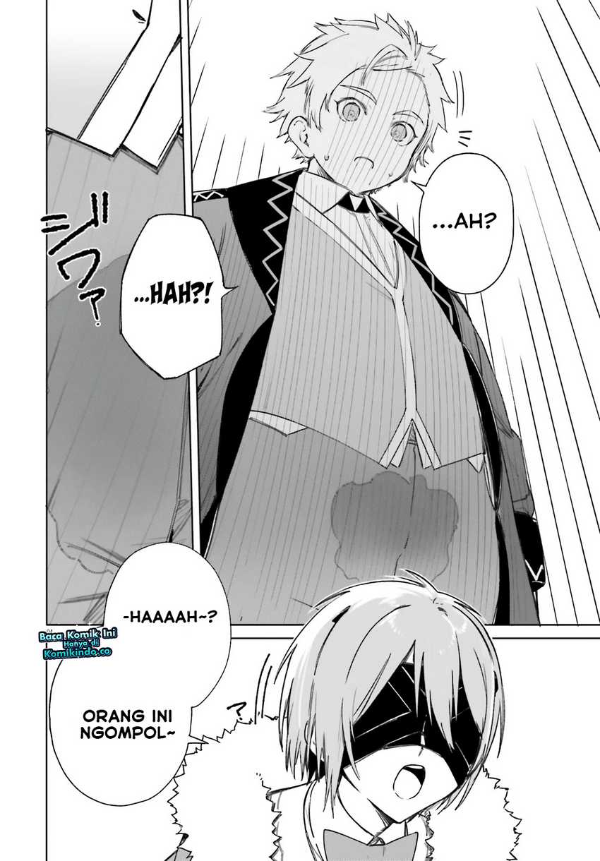 majutsushi-kunon-wa-miete-iru - Chapter: 5