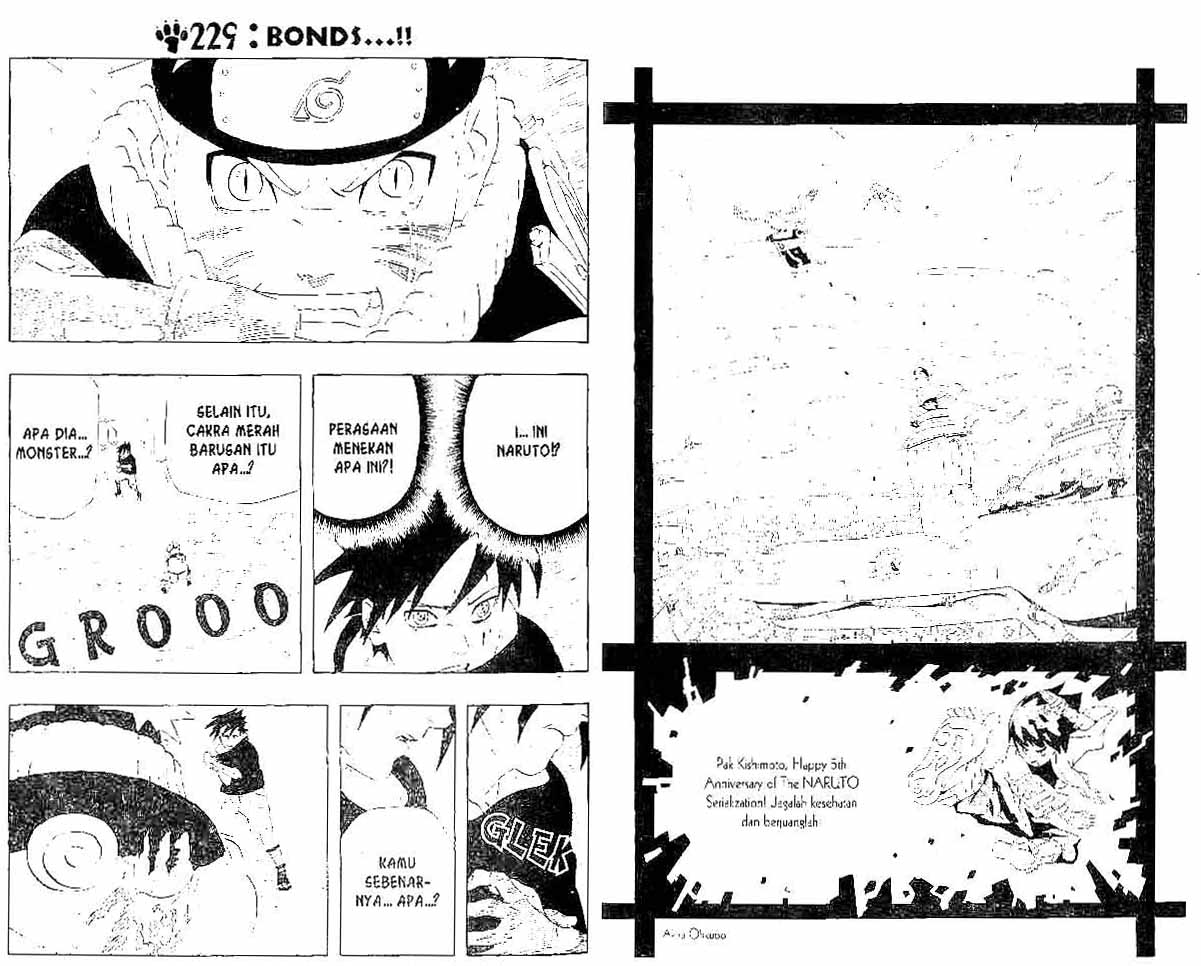 naruto-id - Chapter: 229