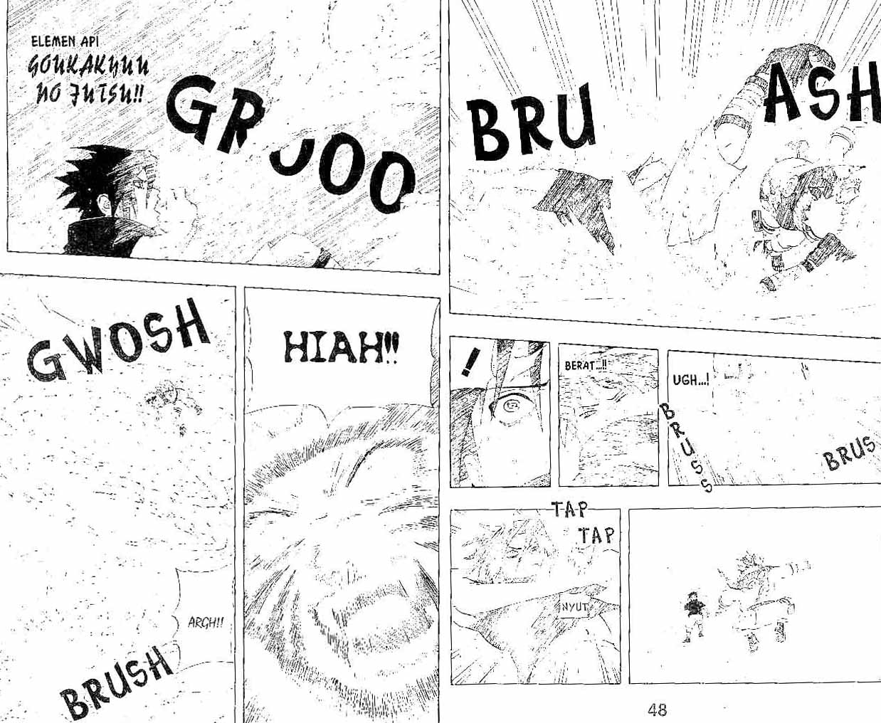 naruto-id - Chapter: 229