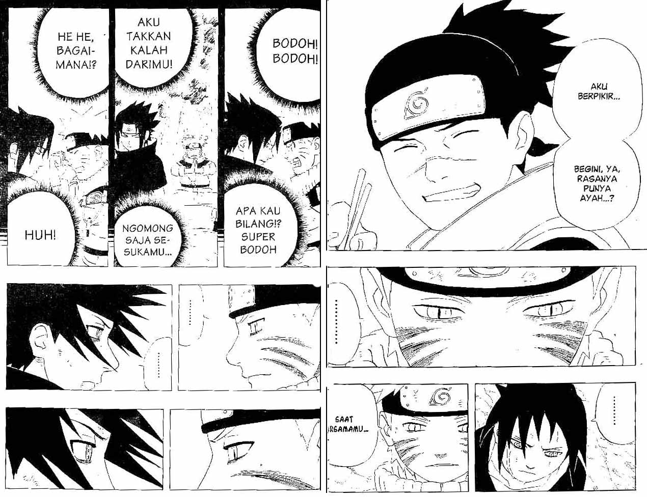 naruto-id - Chapter: 229