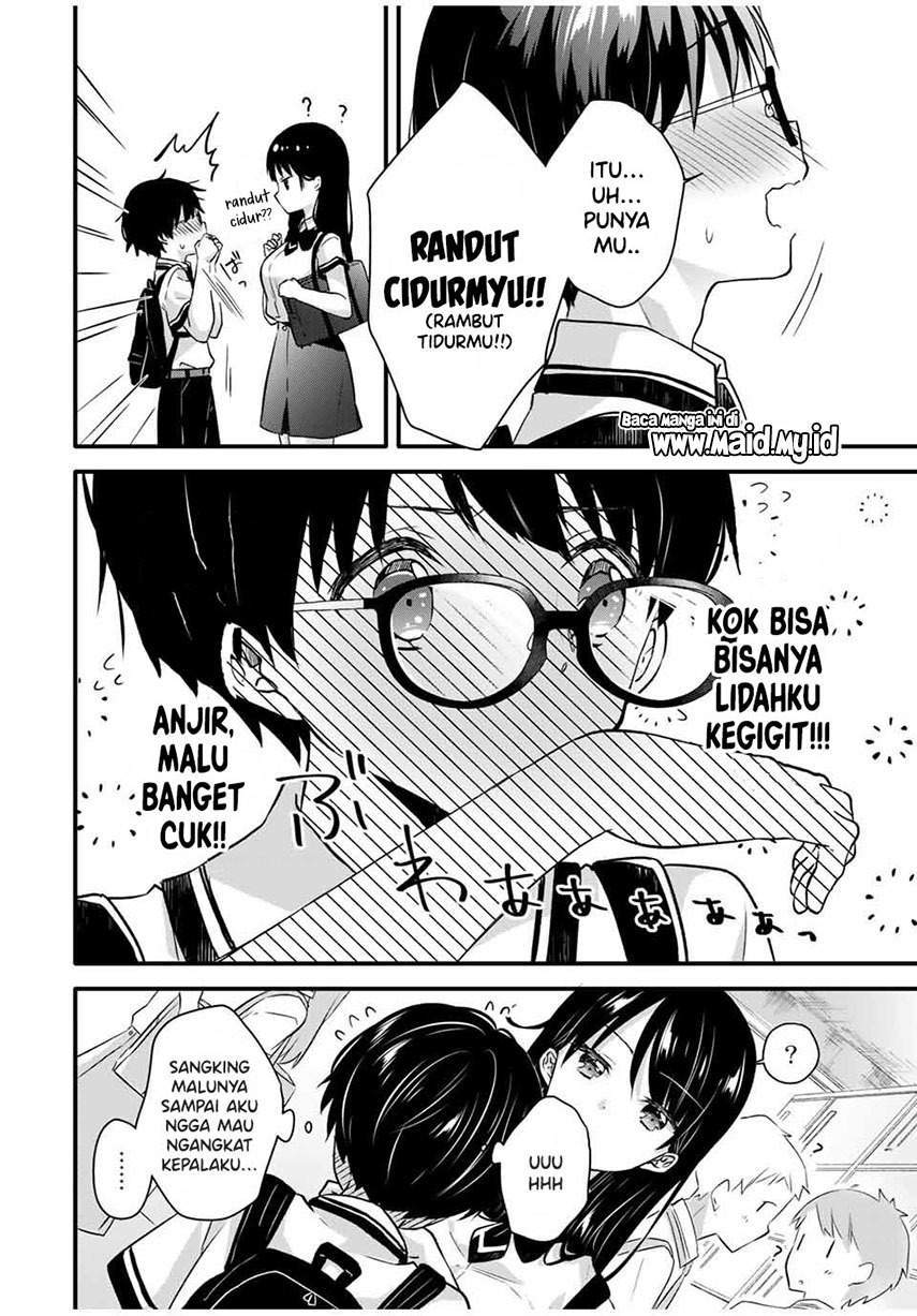 ice-cream-kanojo - Chapter: 3