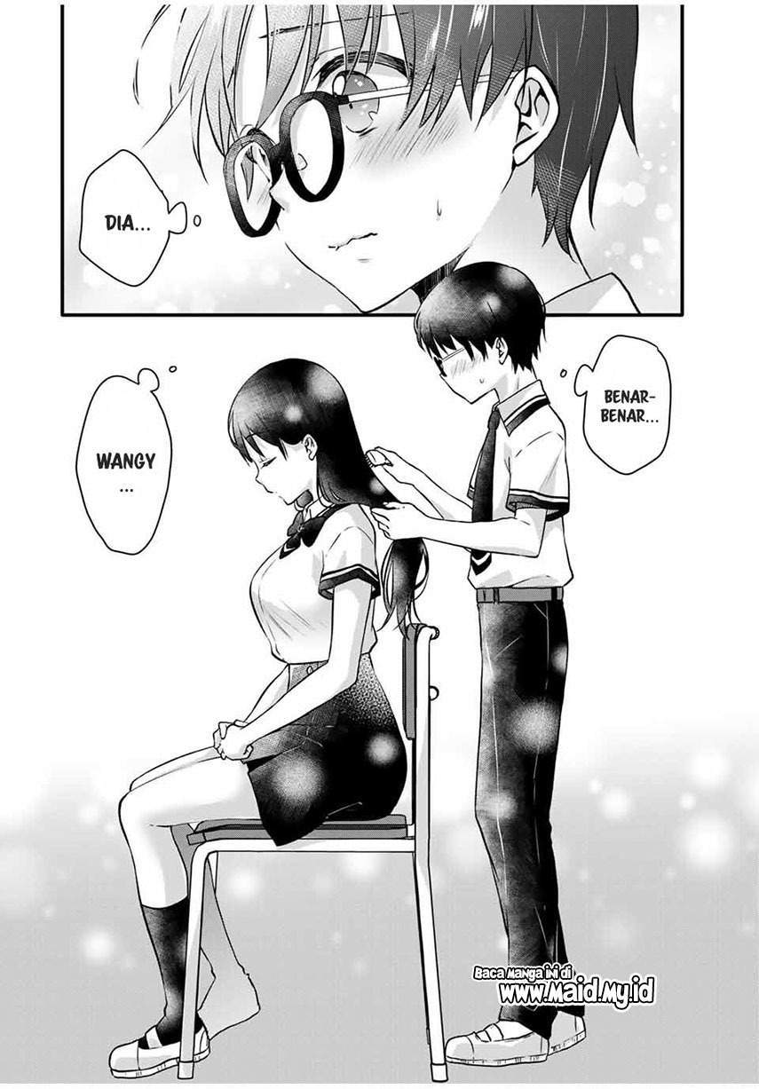 ice-cream-kanojo - Chapter: 3