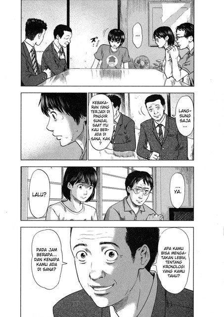 aku-no-hana - Chapter: 28