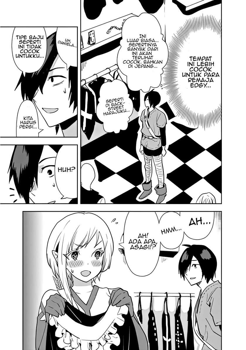 isekai-ni-kita-boku-wa-kiyoubinbode-subayasa-tayorina-tabi-wo-suru - Chapter: 19