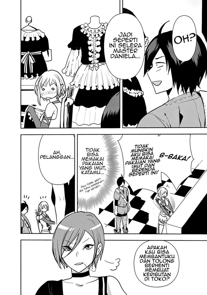 isekai-ni-kita-boku-wa-kiyoubinbode-subayasa-tayorina-tabi-wo-suru - Chapter: 19