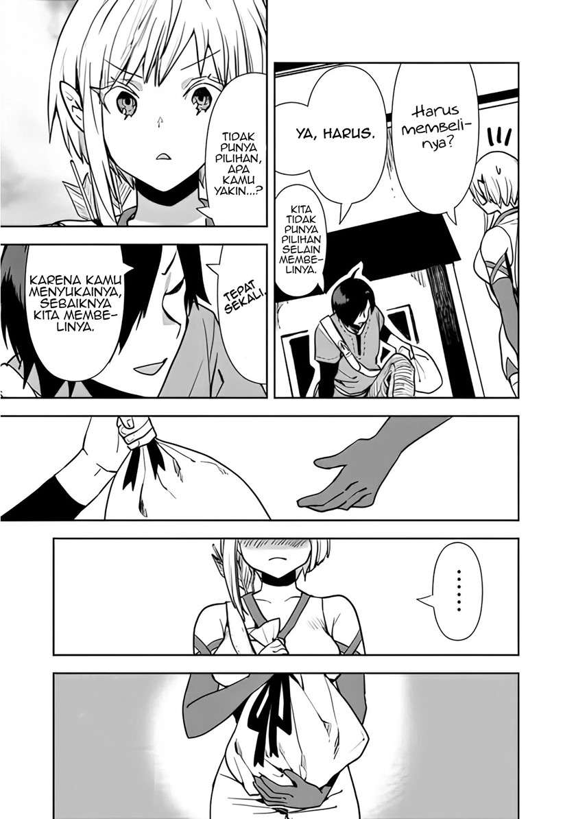 isekai-ni-kita-boku-wa-kiyoubinbode-subayasa-tayorina-tabi-wo-suru - Chapter: 19