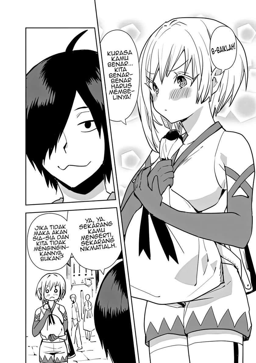 isekai-ni-kita-boku-wa-kiyoubinbode-subayasa-tayorina-tabi-wo-suru - Chapter: 19