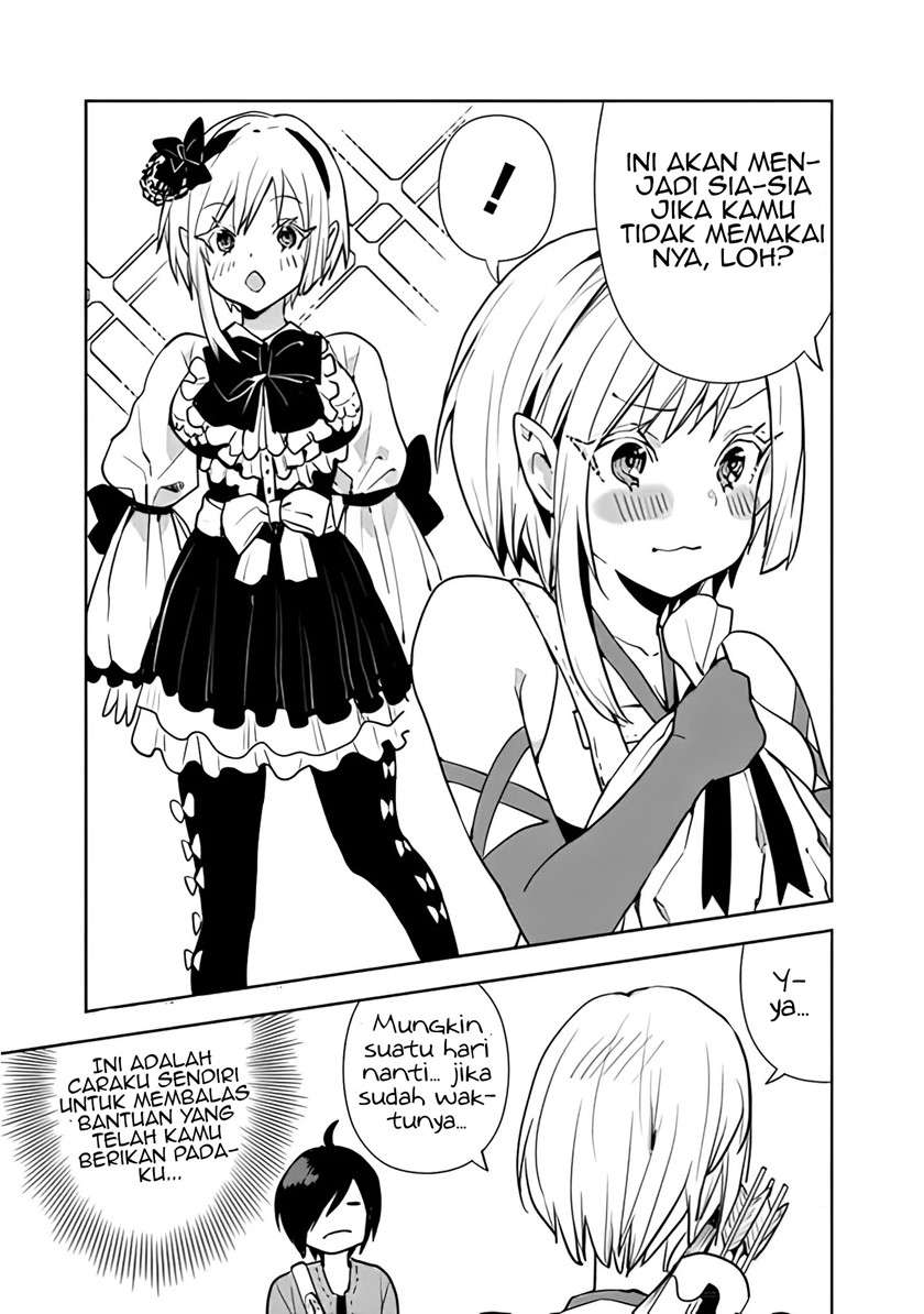 isekai-ni-kita-boku-wa-kiyoubinbode-subayasa-tayorina-tabi-wo-suru - Chapter: 19