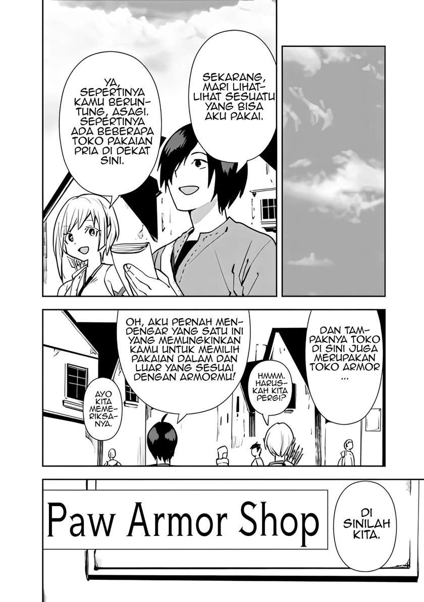 isekai-ni-kita-boku-wa-kiyoubinbode-subayasa-tayorina-tabi-wo-suru - Chapter: 19
