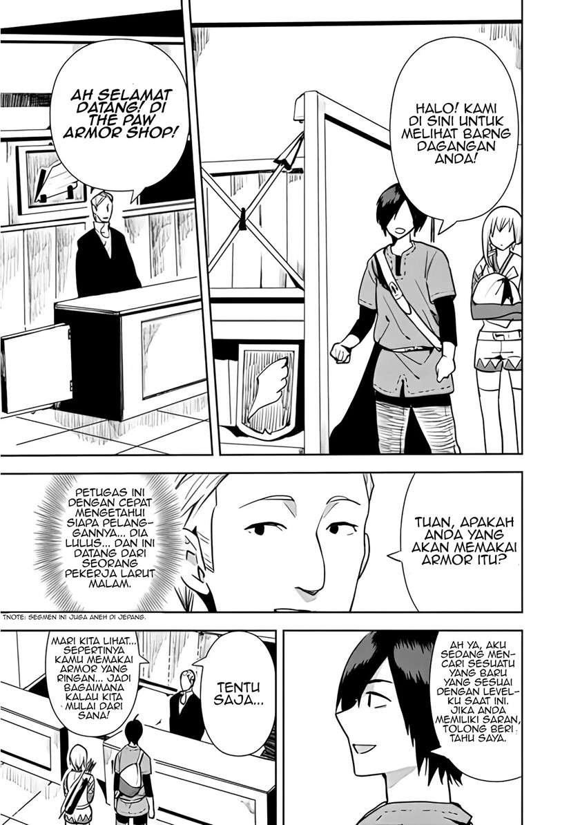 isekai-ni-kita-boku-wa-kiyoubinbode-subayasa-tayorina-tabi-wo-suru - Chapter: 19