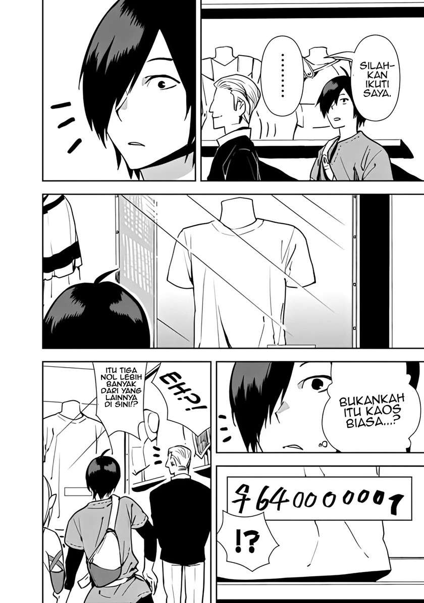 isekai-ni-kita-boku-wa-kiyoubinbode-subayasa-tayorina-tabi-wo-suru - Chapter: 19