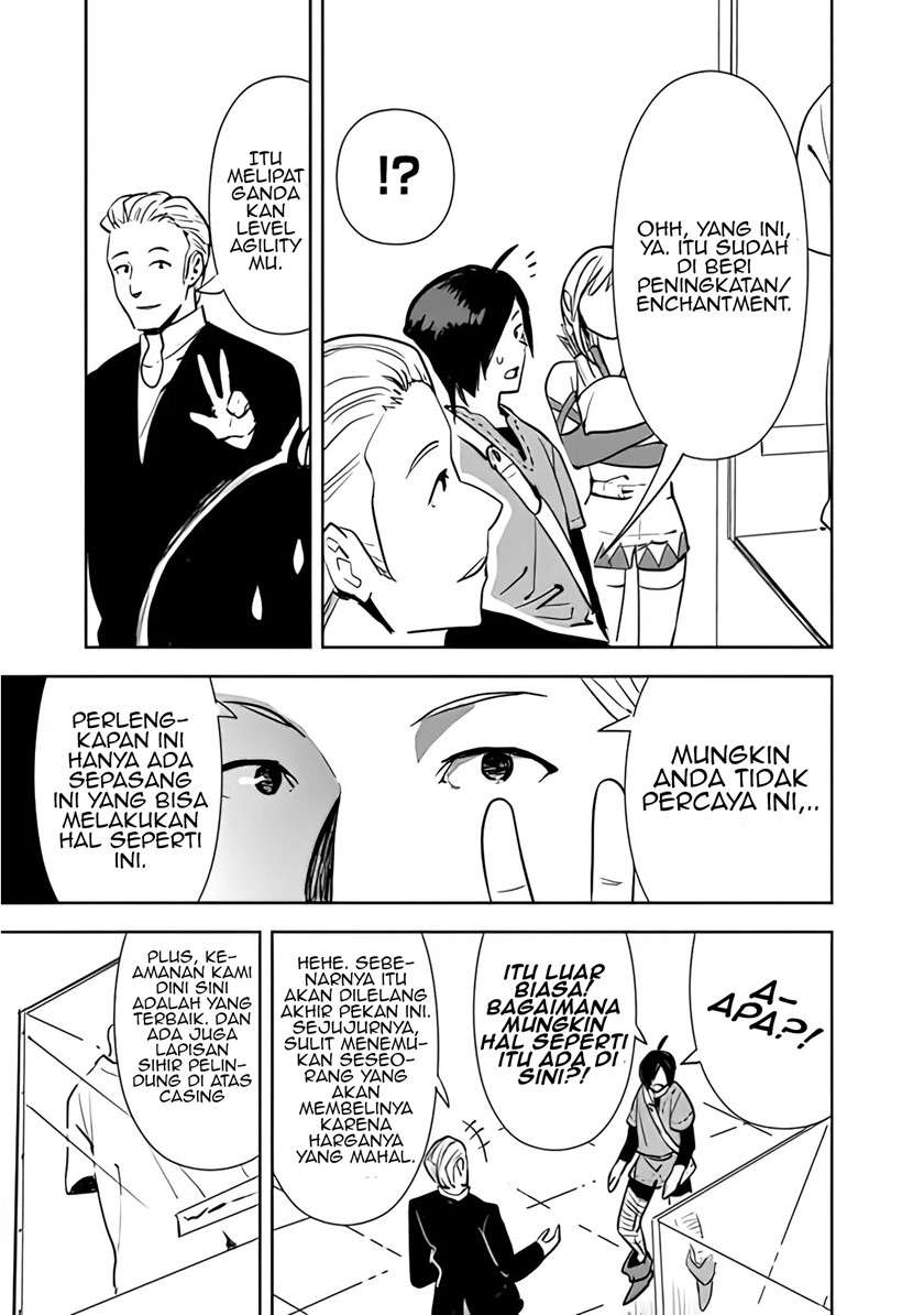 isekai-ni-kita-boku-wa-kiyoubinbode-subayasa-tayorina-tabi-wo-suru - Chapter: 19