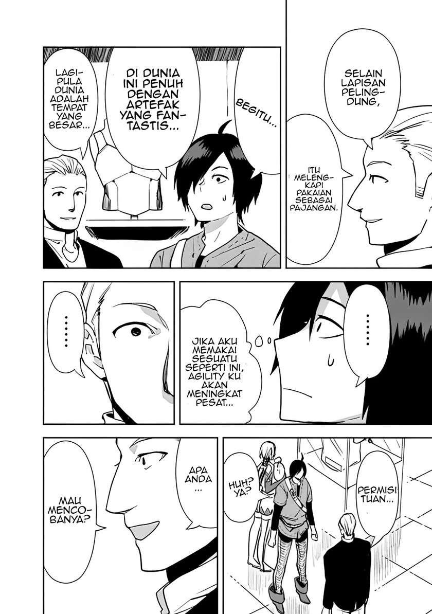 isekai-ni-kita-boku-wa-kiyoubinbode-subayasa-tayorina-tabi-wo-suru - Chapter: 19