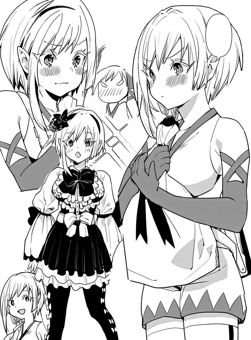 isekai-ni-kita-boku-wa-kiyoubinbode-subayasa-tayorina-tabi-wo-suru - Chapter: 19