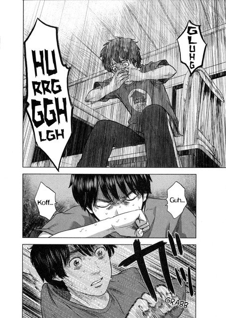 aku-no-hana - Chapter: 28