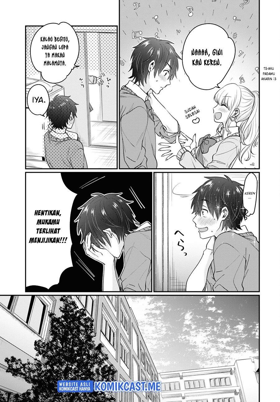 fuufu-ijou-koibito-miman - Chapter: 47