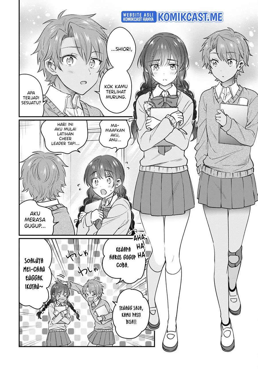 fuufu-ijou-koibito-miman - Chapter: 47