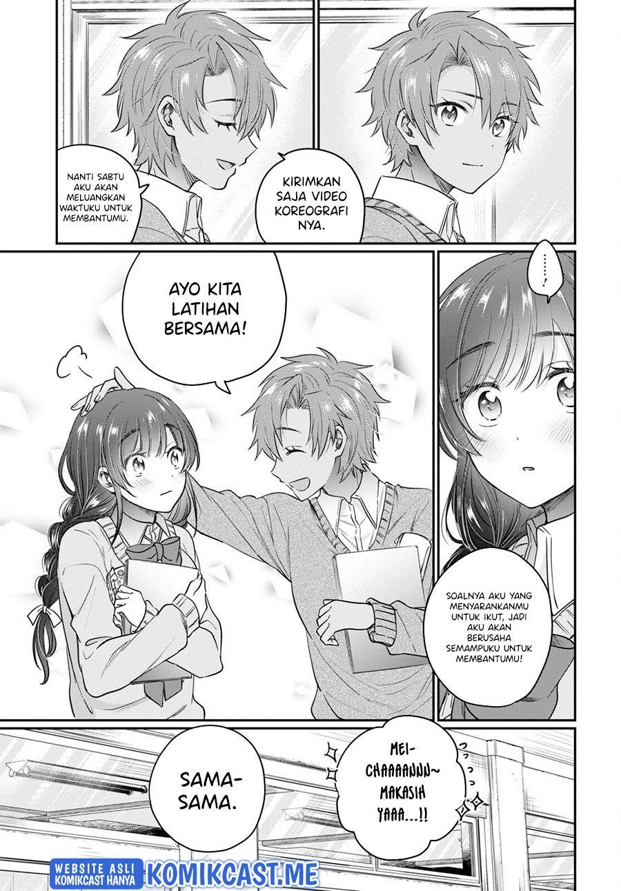 fuufu-ijou-koibito-miman - Chapter: 47