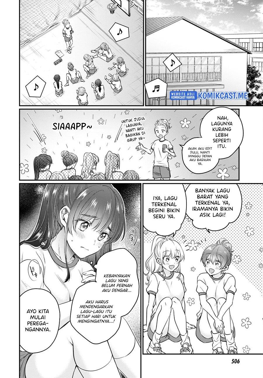 fuufu-ijou-koibito-miman - Chapter: 47