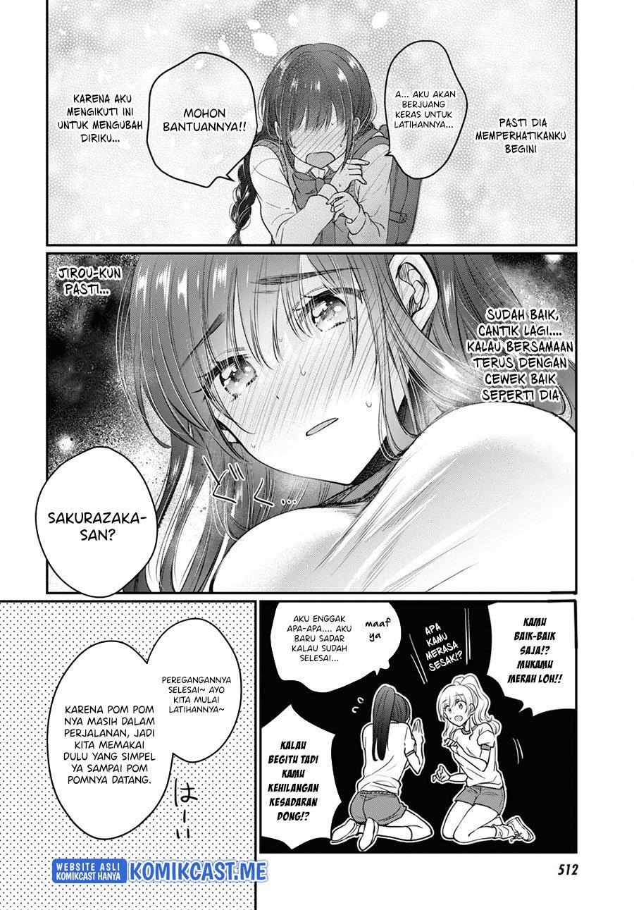 fuufu-ijou-koibito-miman - Chapter: 47