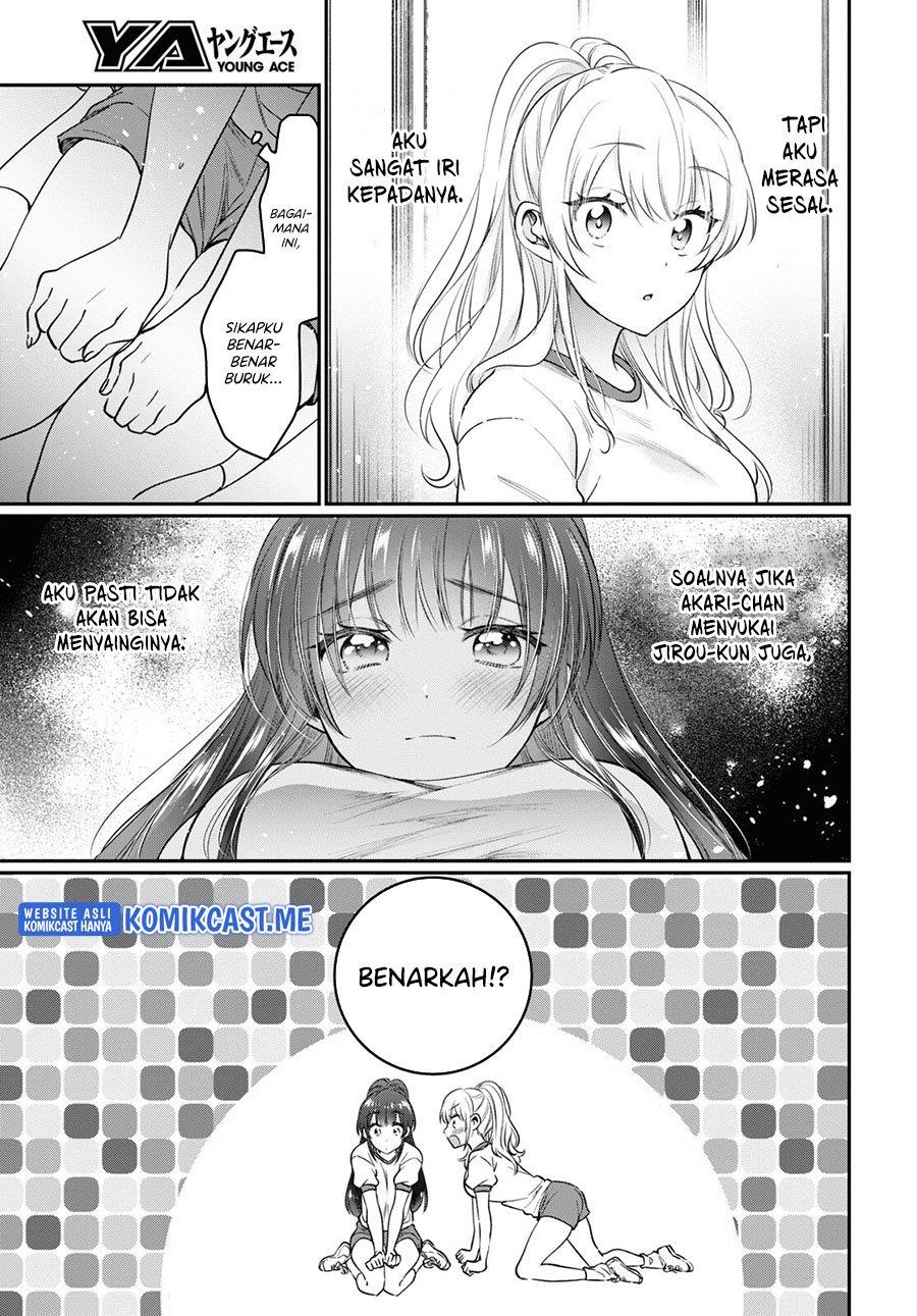 fuufu-ijou-koibito-miman - Chapter: 47