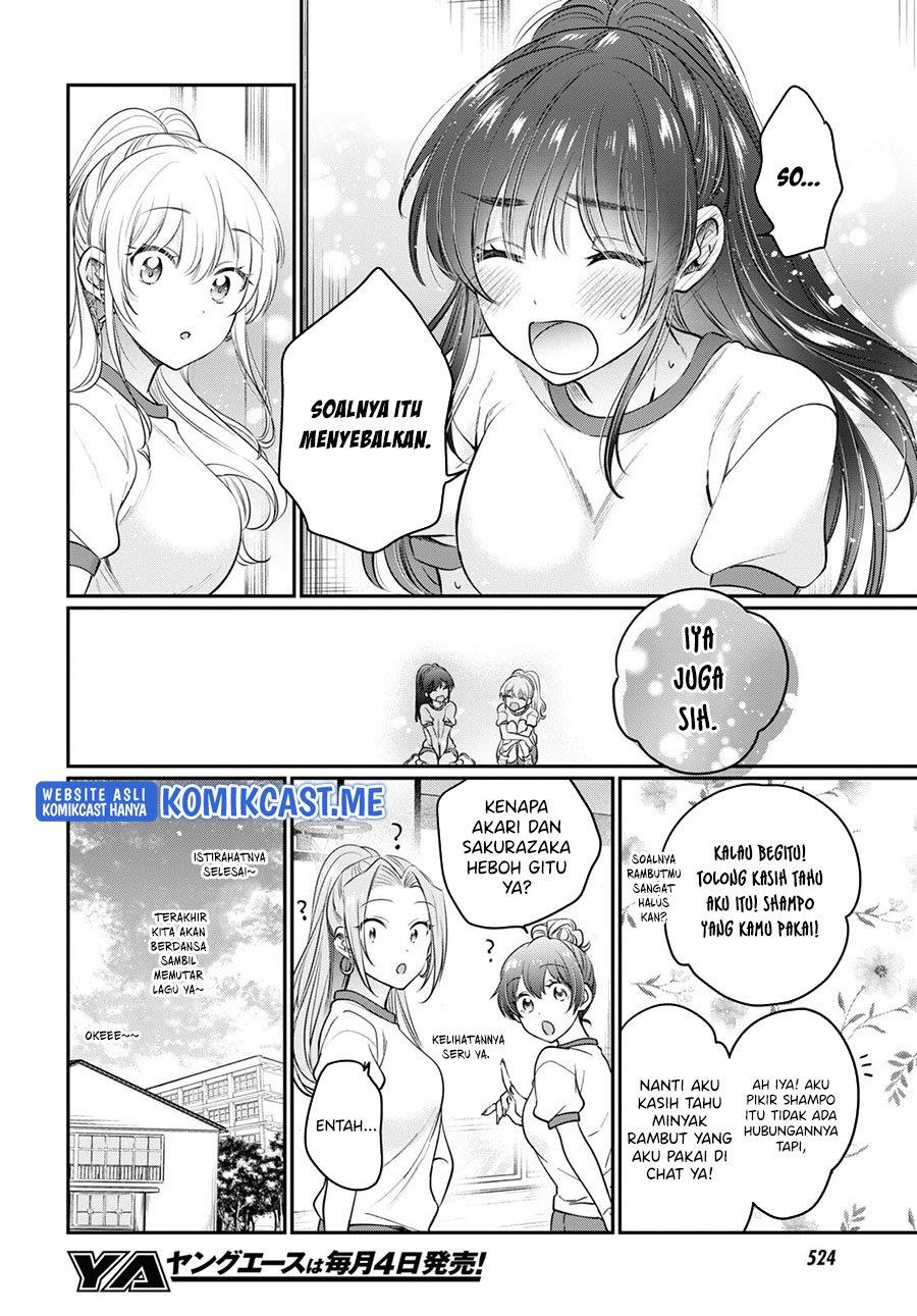 fuufu-ijou-koibito-miman - Chapter: 47