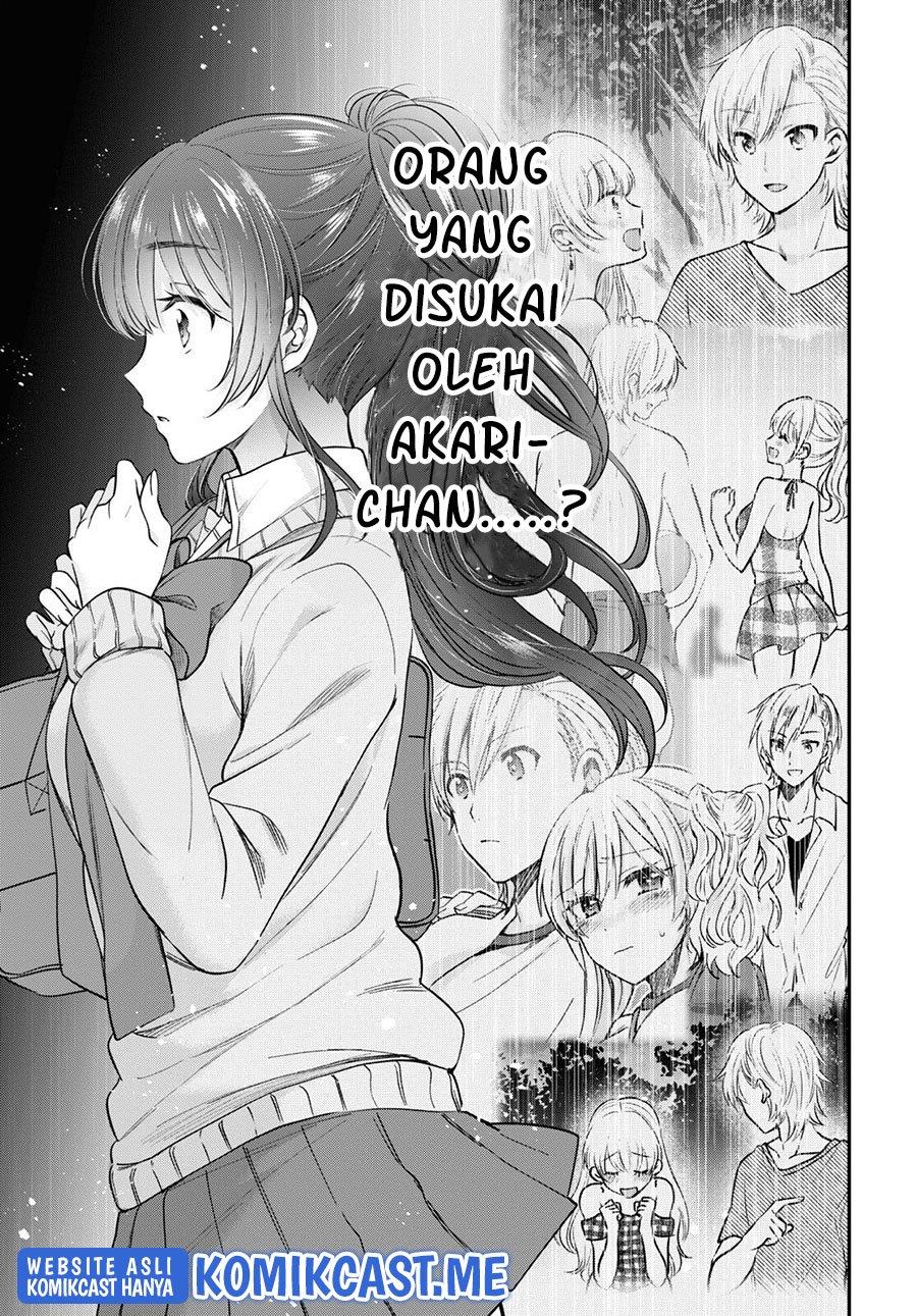 fuufu-ijou-koibito-miman - Chapter: 47