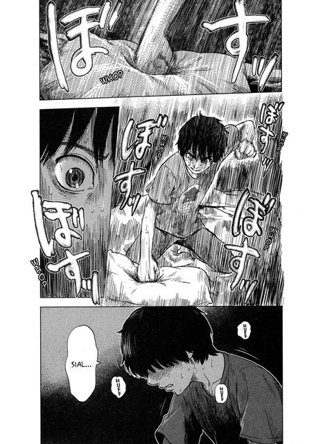 aku-no-hana - Chapter: 28