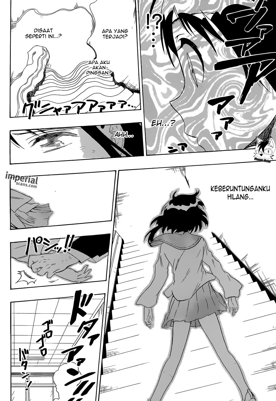 nisekoi - Chapter: 53